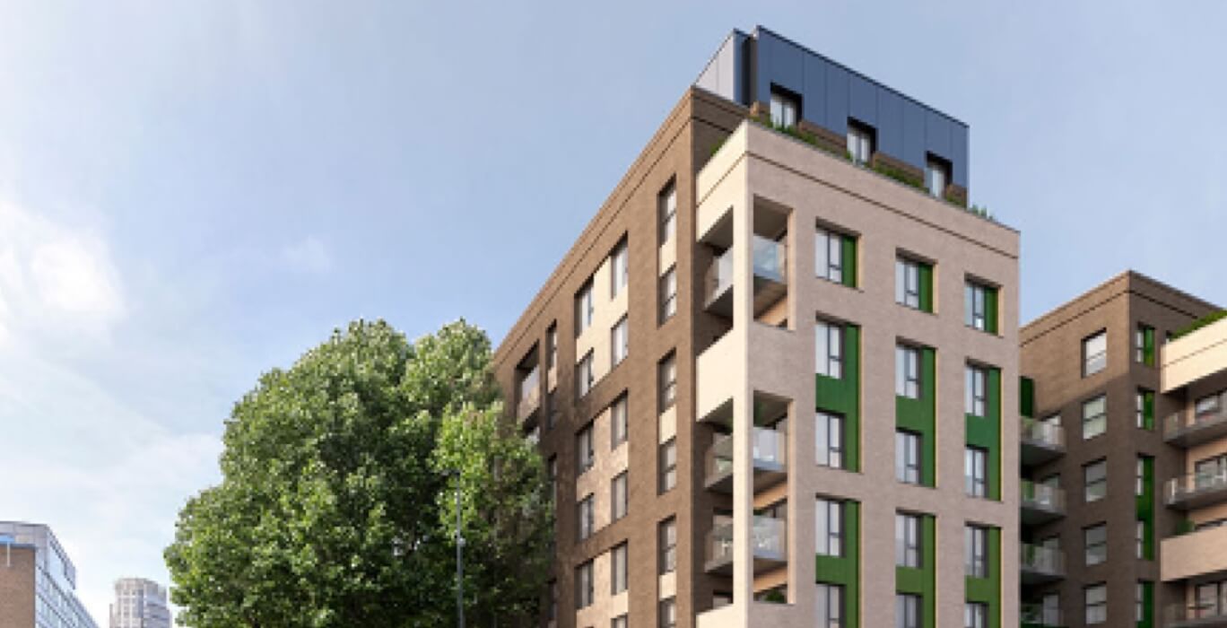 90-92 Blackfriars Road