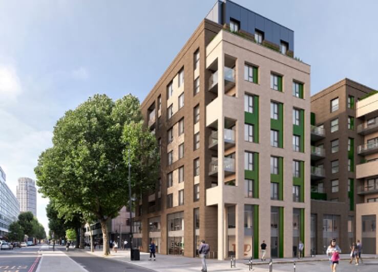 90-92 Blackfriars Road